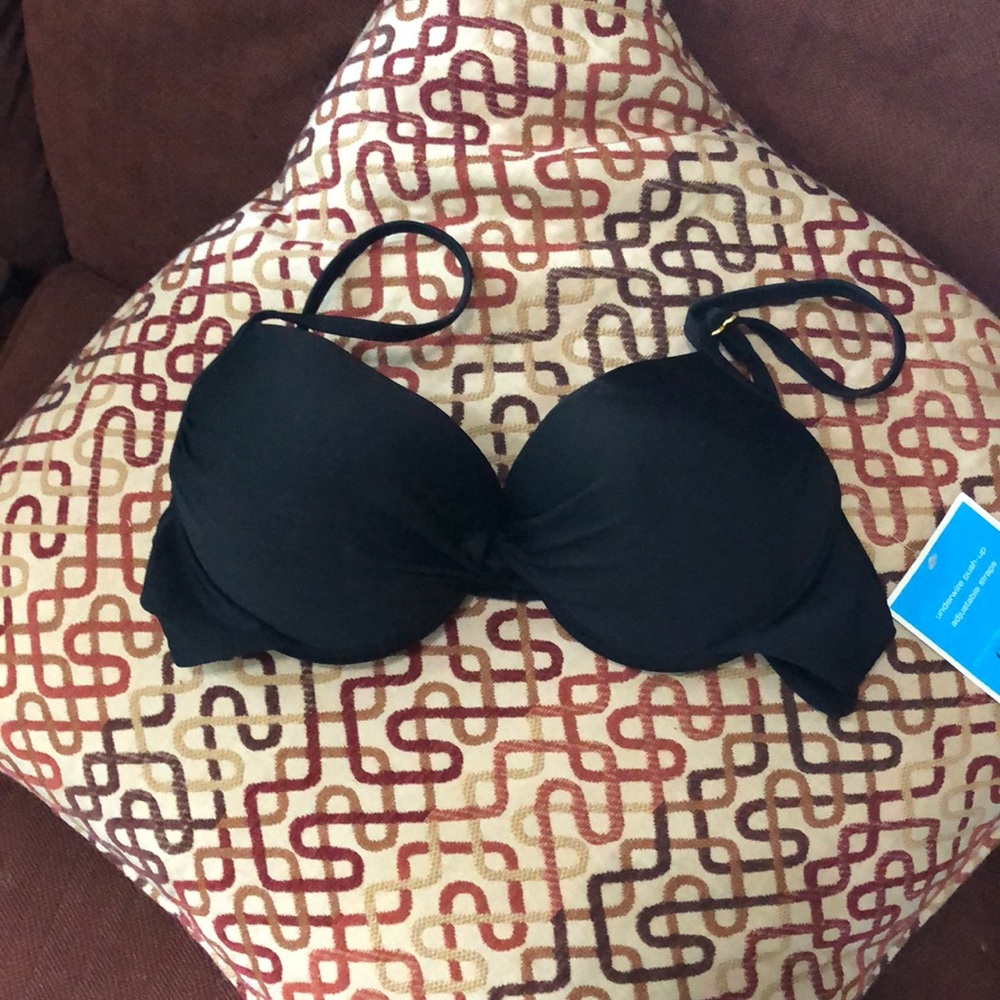 Bikini top
